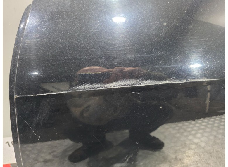 Дверь задняя левая к Дверь задняя левая к Ford Focus undefined г. Focus