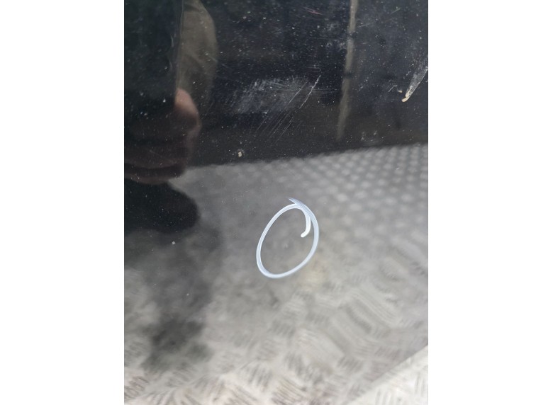 Дверь задняя левая к Дверь задняя левая к Ford Focus undefined г. Focus