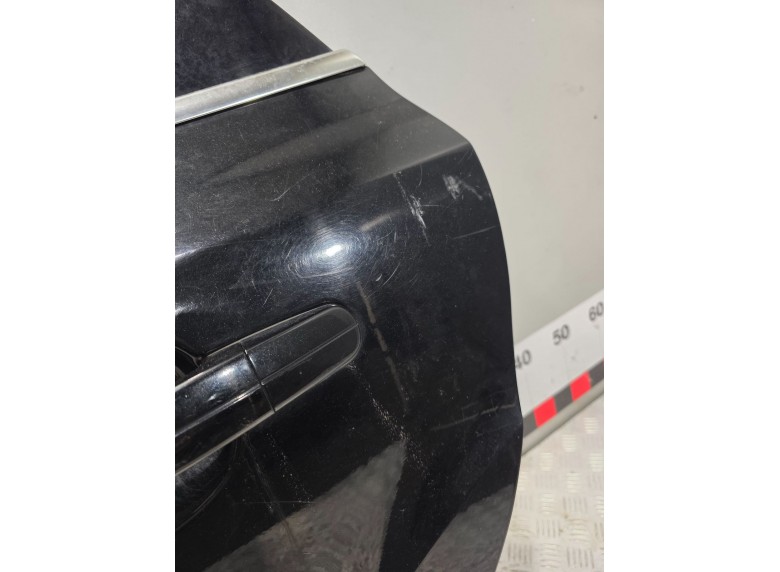 Дверь задняя левая к Дверь задняя левая к Ford Focus undefined г. Focus