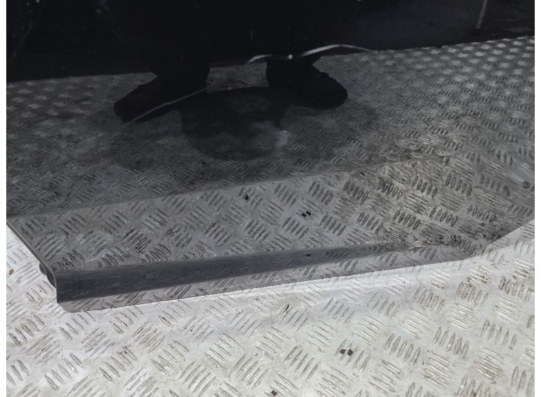 Дверь задняя левая к Дверь задняя левая к Ford Focus undefined г. Focus