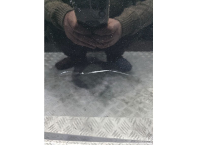 Дверь задняя левая к Дверь задняя левая к Ford Focus undefined г. Focus