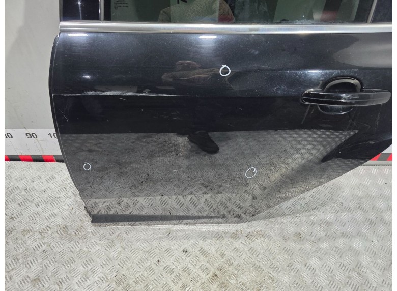 Дверь задняя левая к Дверь задняя левая к Ford Focus undefined г. Focus