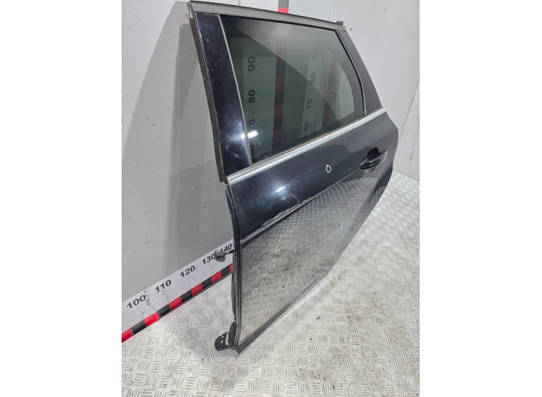 Дверь задняя левая к Дверь задняя левая к Ford Focus undefined г. Focus