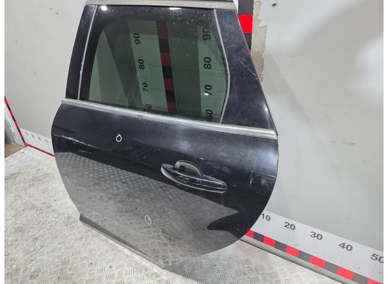 Дверь задняя левая к Дверь задняя левая к Ford Focus undefined г. Focus