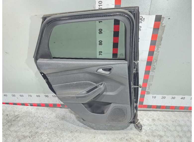 Дверь задняя левая к Дверь задняя левая к Ford Focus undefined г. Focus