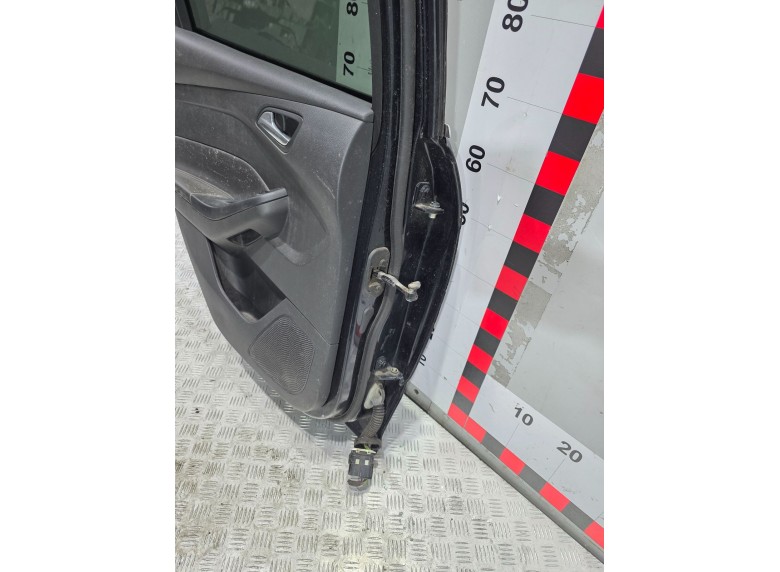 Дверь задняя левая к Дверь задняя левая к Ford Focus undefined г. Focus