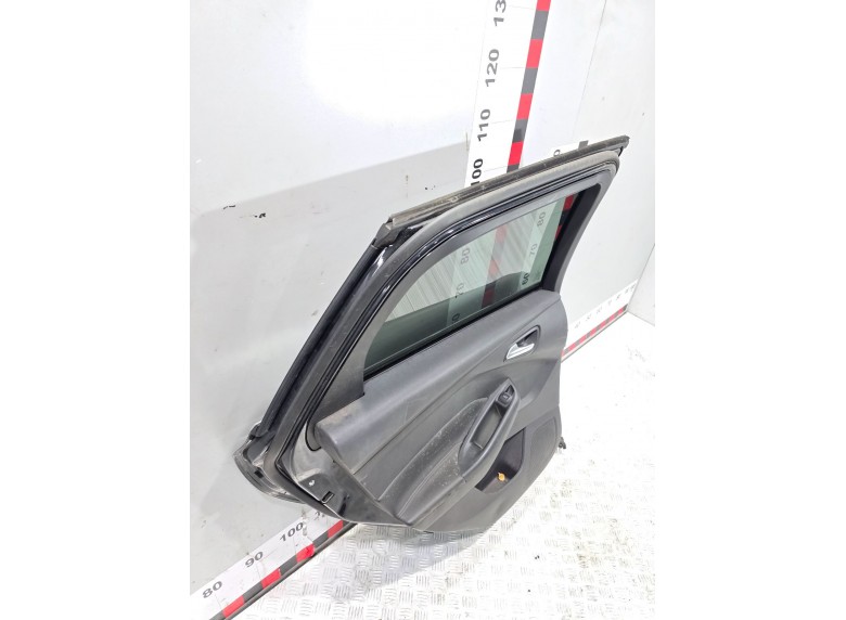 Дверь задняя левая к Дверь задняя левая к Ford Focus undefined г. Focus