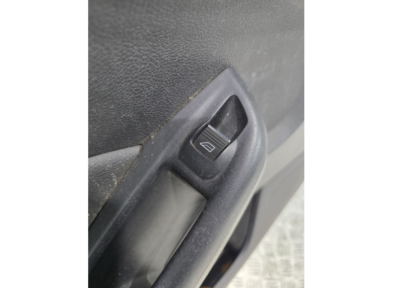 Кнопка стеклоподъемника заднего левого к Ford Focus, 2012г.