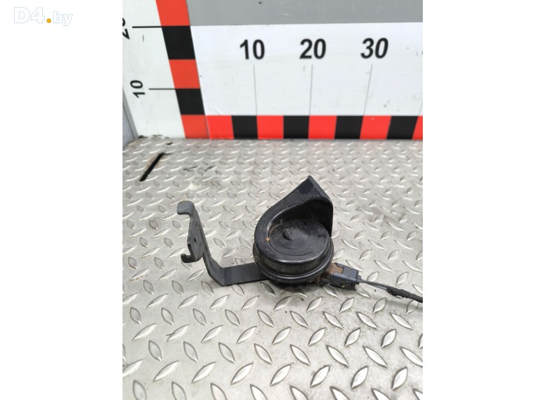 Сигнал (клаксон) к Renault Megane undefined г.