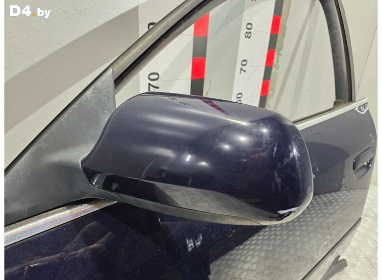 Зеркало наружное левое к Audi A6 undefined г.