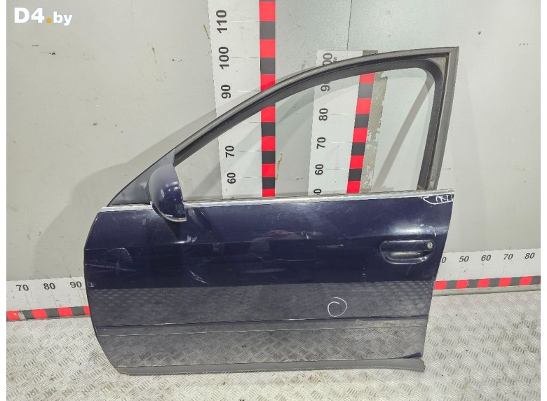 Замок двери передней левой к Audi A6 undefined г.