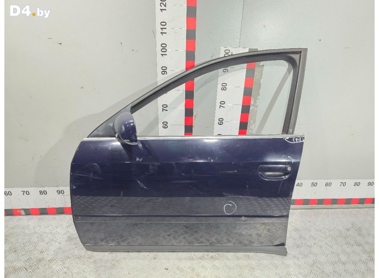 Дверь передняя левая к Audi A6 undefined г.