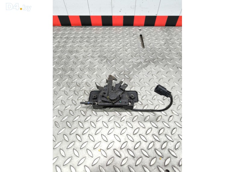 Замок капота к Renault Megane undefined г.