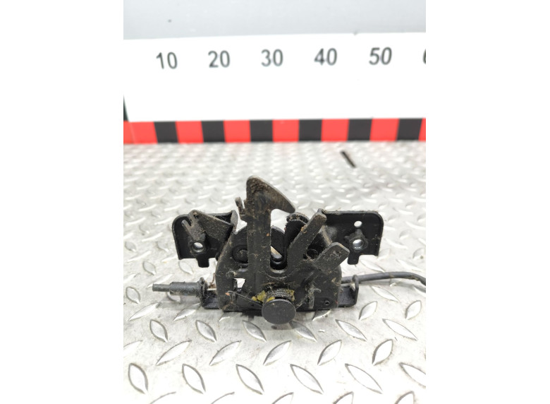 Замок капота к Renault Megane, 2020г.
