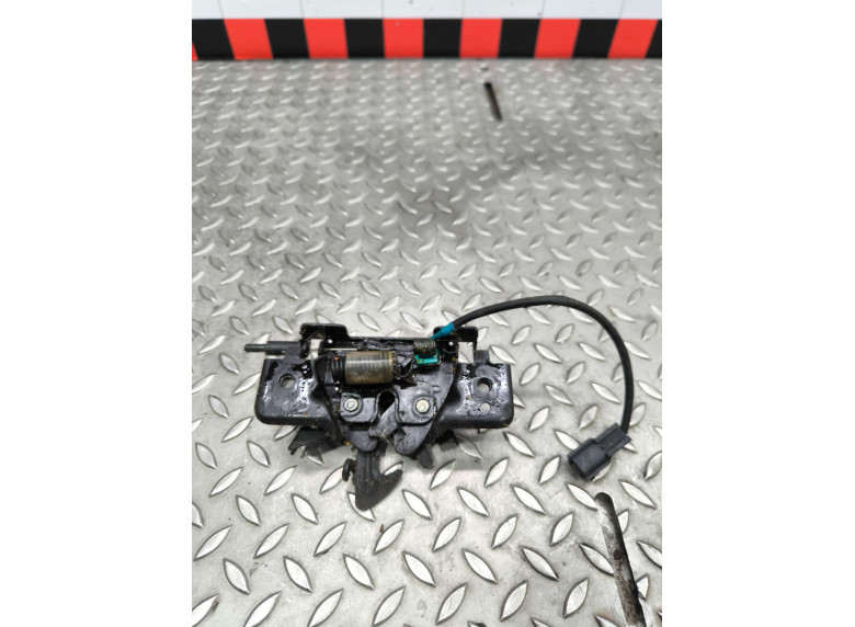 Замок капота к Renault Megane, 2020г.