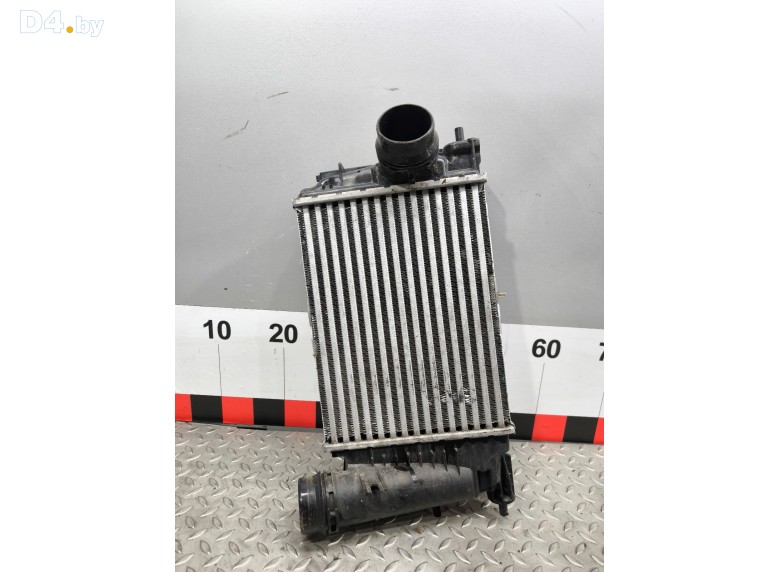 Интеркулер к Renault Megane undefined г.