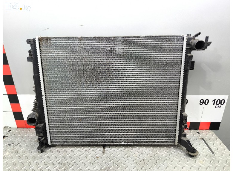 Радиатор (основной) к Renault Megane undefined г.