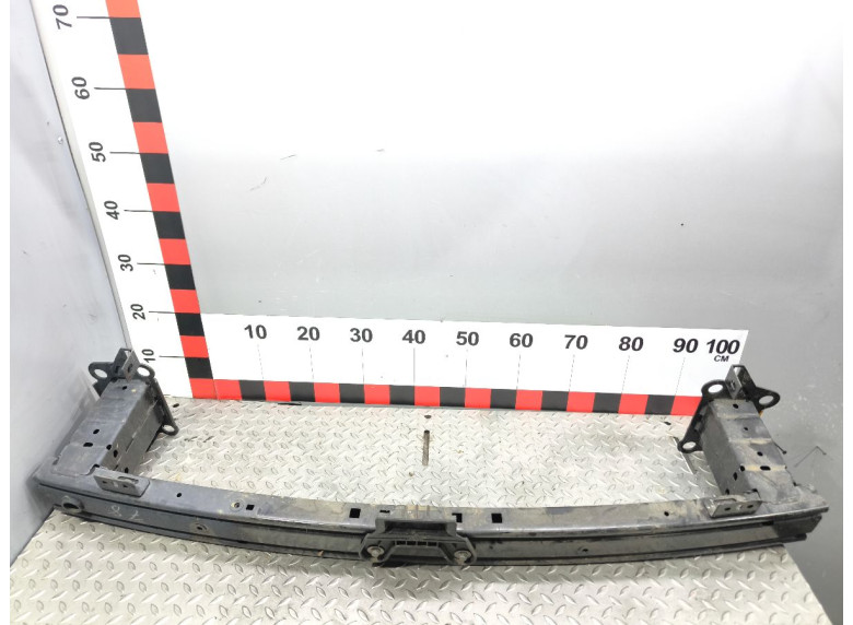 Усилитель бампера переднего к Renault Megane, 2020г.