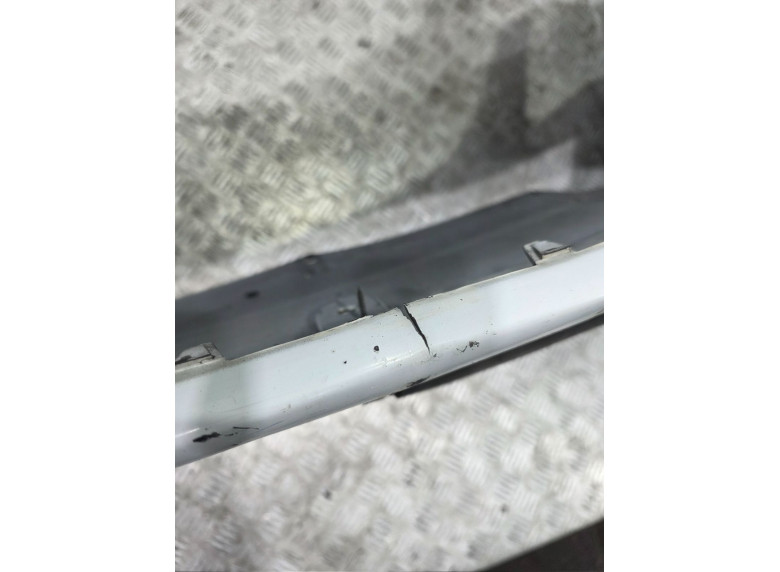 Бампер передний к Opel Corsa, 2012г.