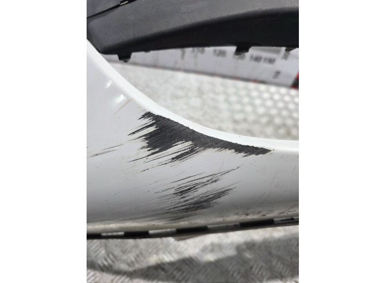 Бампер передний к Opel Corsa, 2012г.