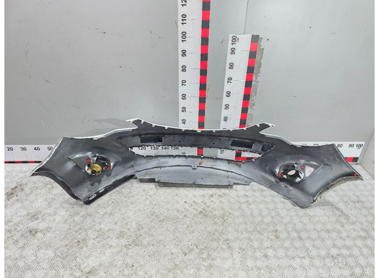 Бампер передний к Opel Corsa, 2012г.