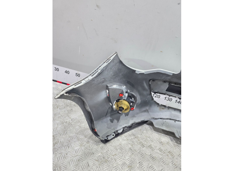 Бампер передний к Opel Corsa, 2012г.