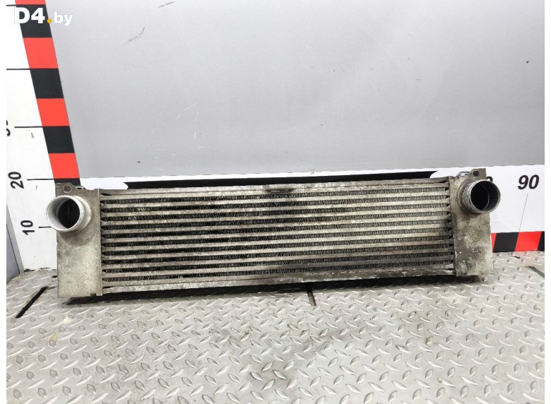 Интеркулер к Mercedes VitoW639 undefined г.