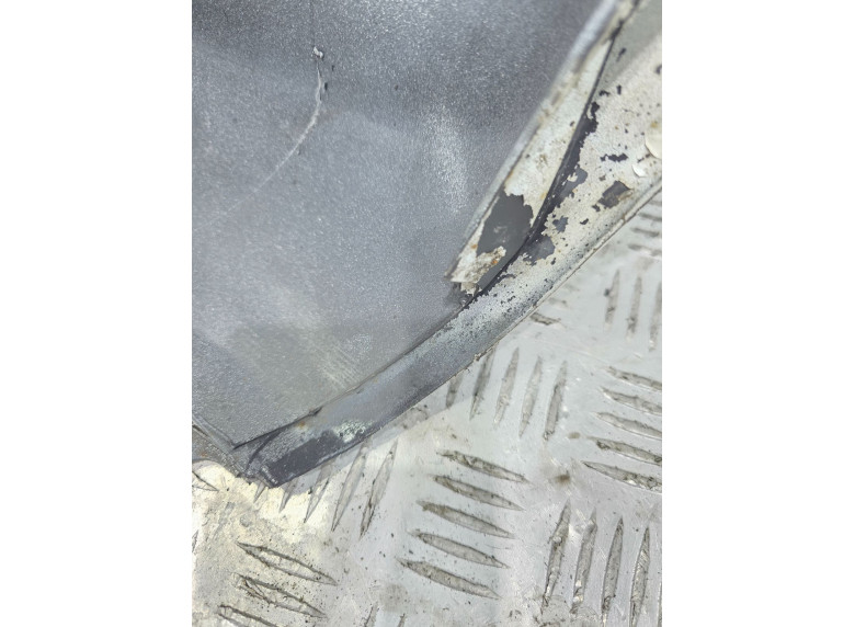 Бампер передний к Opel Corsa, 2012г.