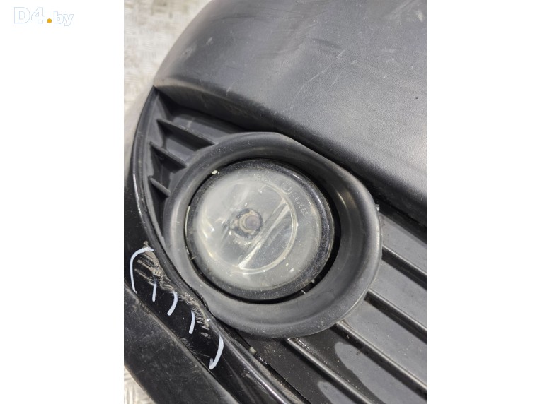 Фара противотуманная правая к Renault Espace undefined г.