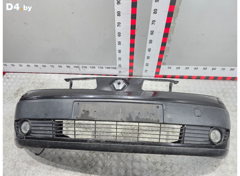 Бампер передний к Renault Espace undefined г.