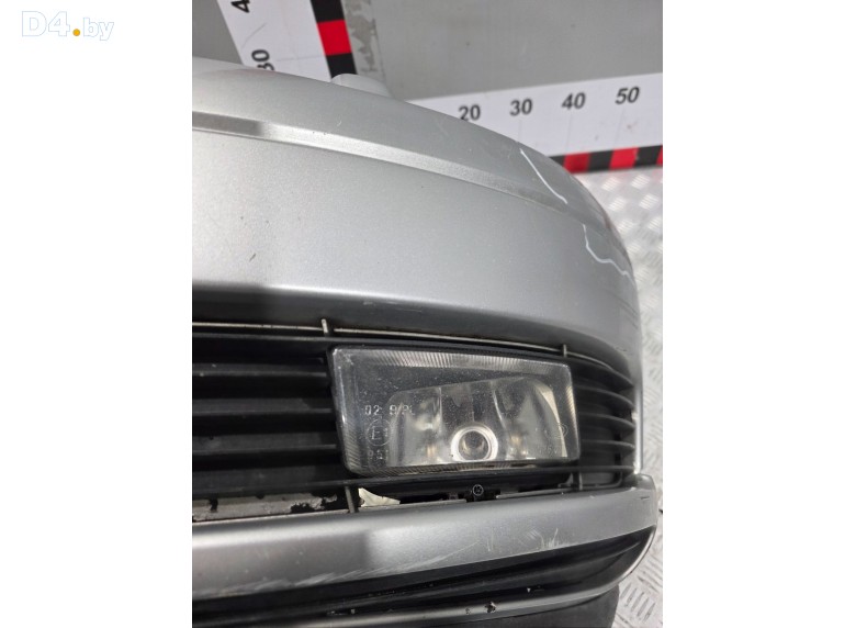 Фара противотуманная левая к Opel Omega undefined г.