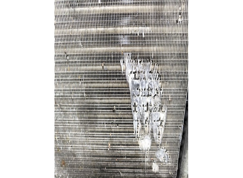 Радиатор (основной) к Радиатор (основной) к Peugeot Boxer undefined г. Boxer