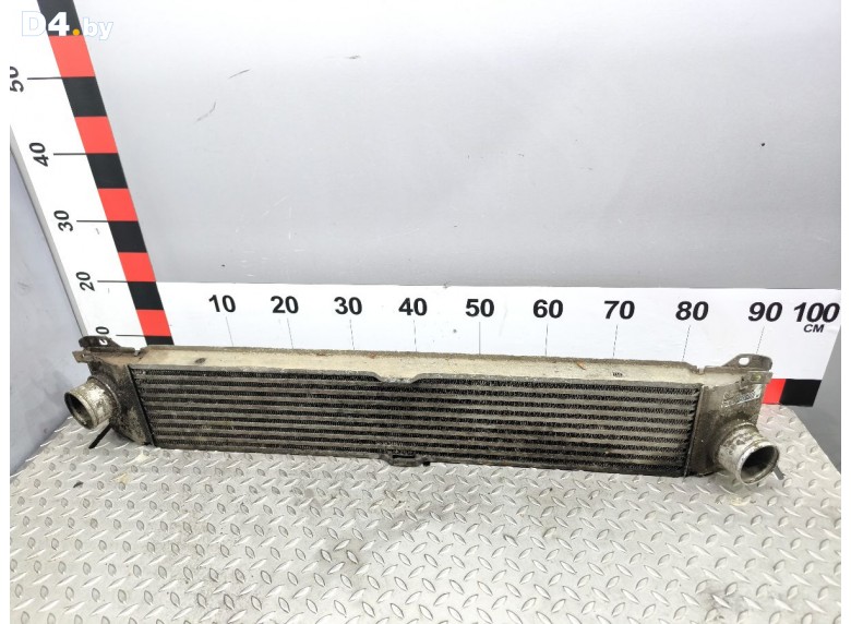 Интеркулер к Peugeot Boxer undefined г.