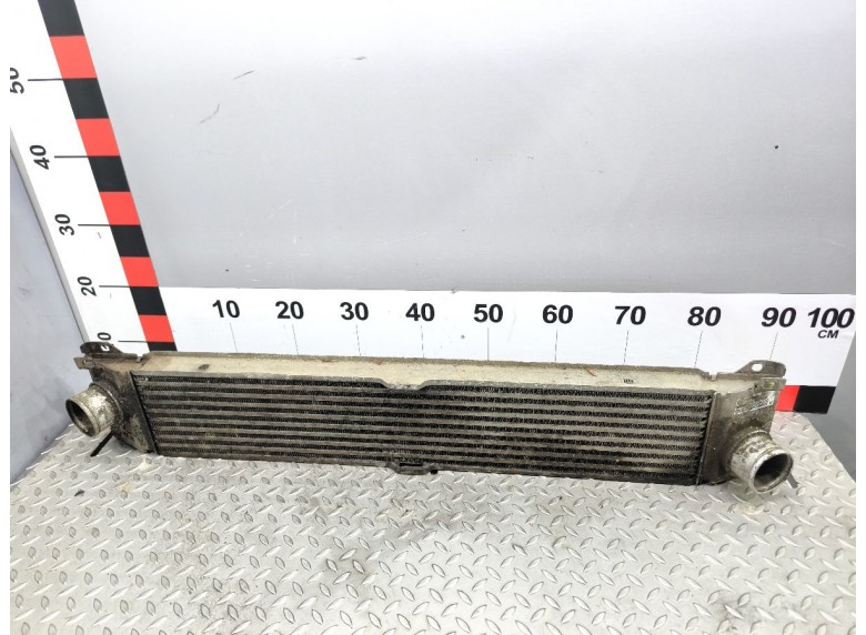 Интеркулер к Peugeot Boxer