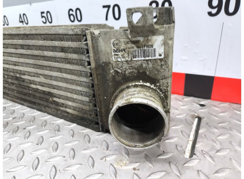 Интеркулер к Интеркулер к Peugeot Boxer undefined г. Boxer