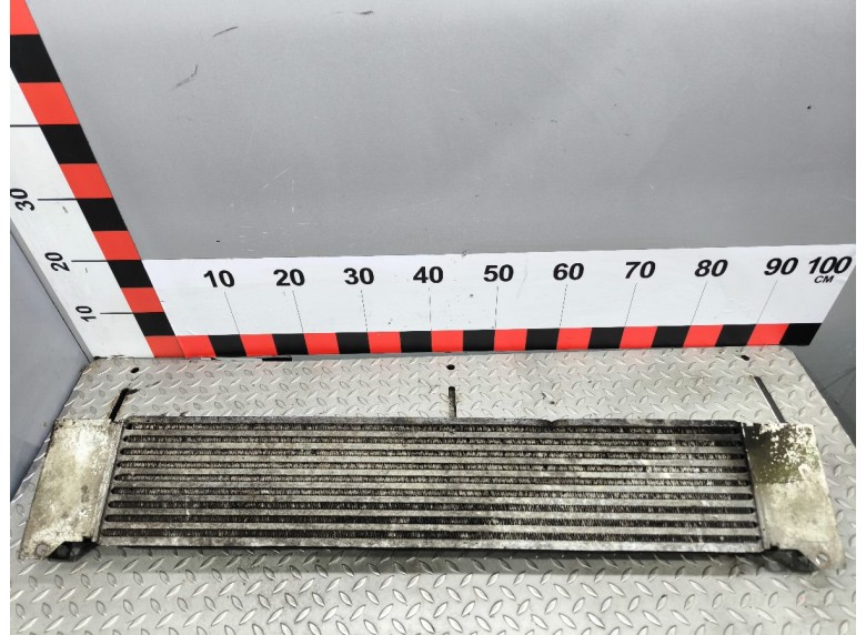 Интеркулер к Интеркулер к Peugeot Boxer undefined г. Boxer