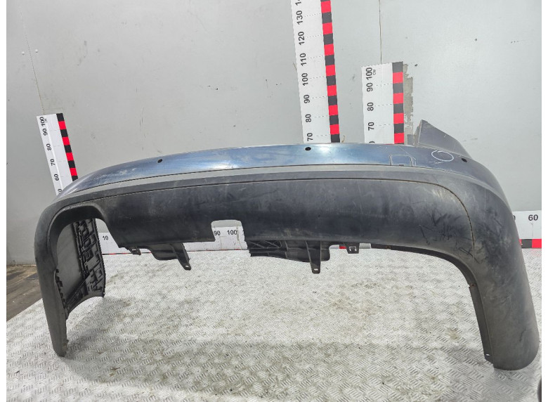 Бампер задний к Volkswagen Passat, 2007г.