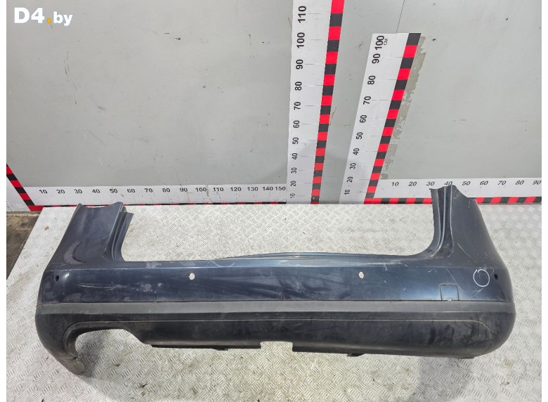 Бампер задний к Volkswagen Passat undefined г.