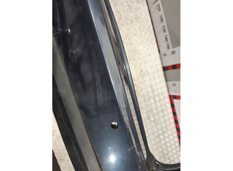 Бампер задний к Volkswagen Passat, 2007г.