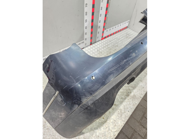 Бампер задний к Volkswagen Passat, 2007г.