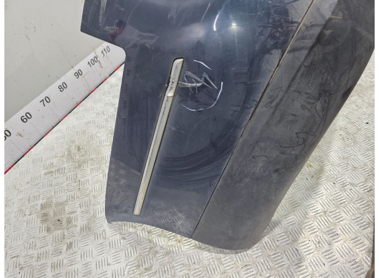 Бампер задний к Volkswagen Passat, 2007г.