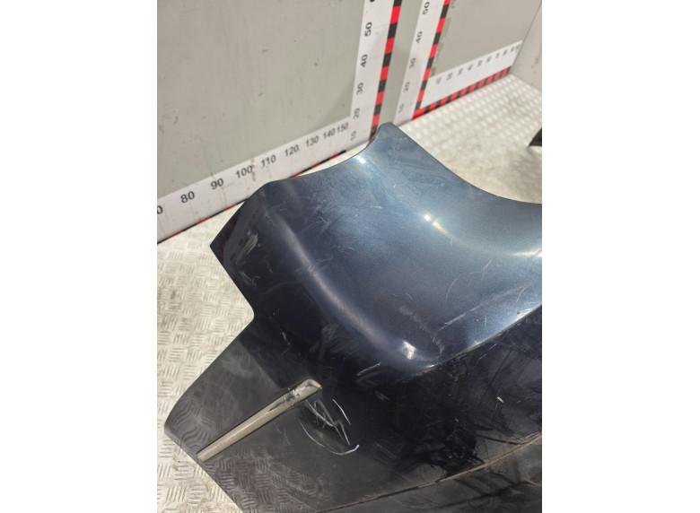 Бампер задний к Volkswagen Passat, 2007г.