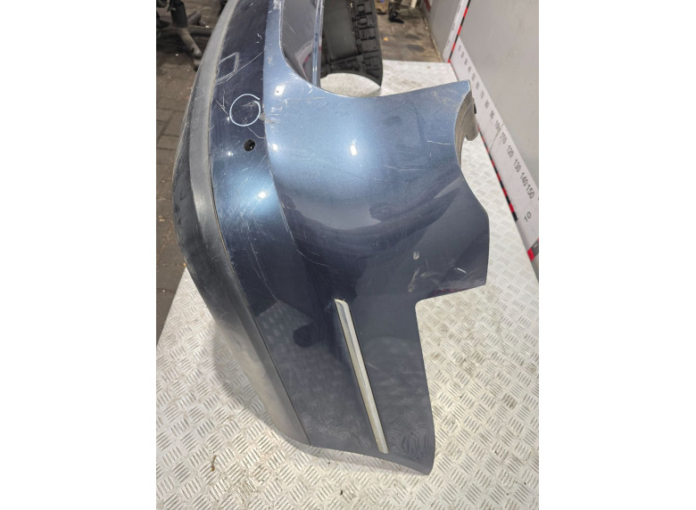 Бампер задний к Volkswagen Passat, 2007г.