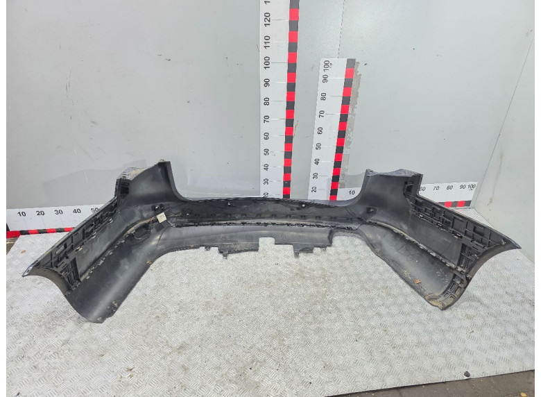 Бампер задний к Volkswagen Passat, 2007г.