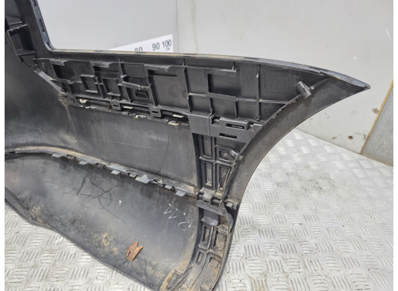 Бампер задний к Volkswagen Passat, 2007г.