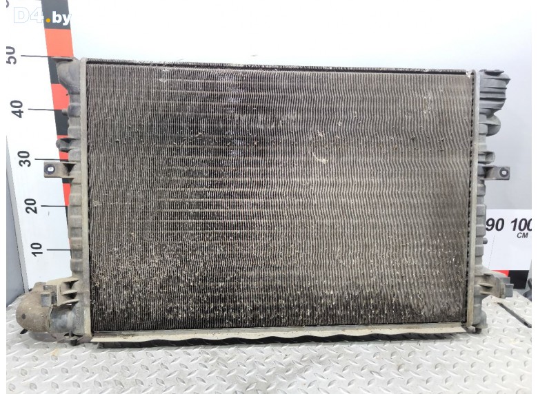 Радиатор (основной) к Fiat Scudo undefined г.