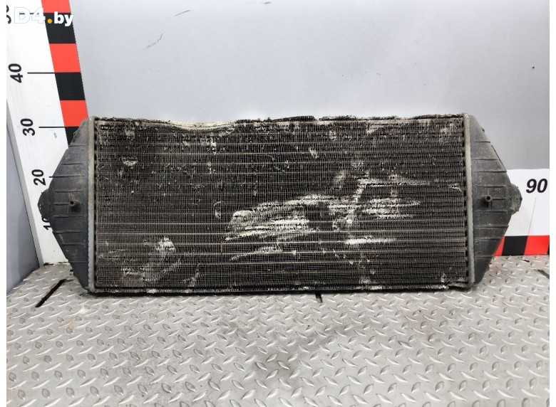 Интеркулер к Fiat Scudo undefined г.