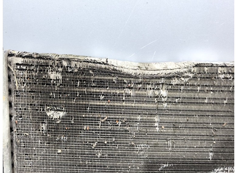 Интеркулер к Интеркулер к Fiat Scudo undefined г. Expert