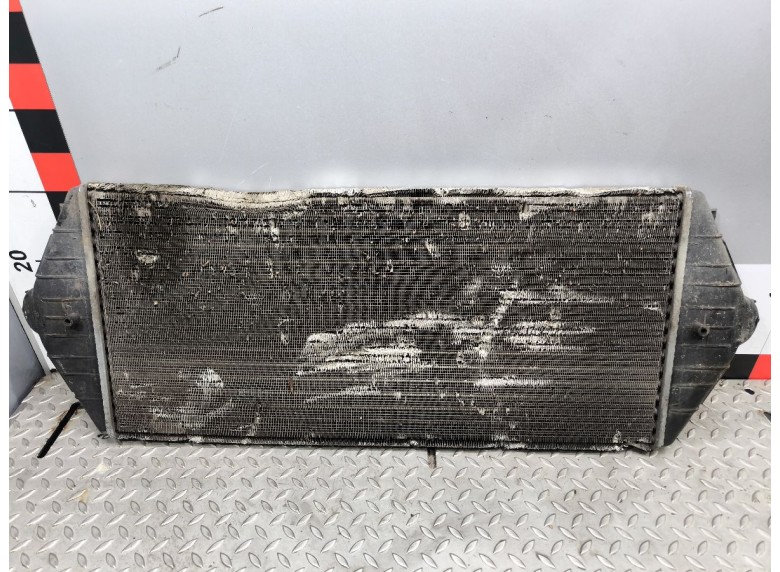 Интеркулер к Интеркулер к Fiat Scudo undefined г. Expert