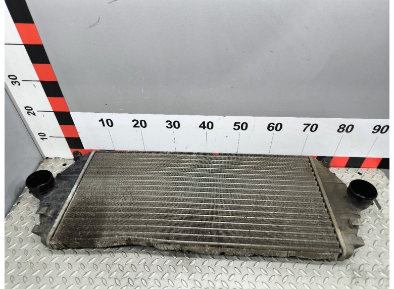 Интеркулер к Интеркулер к Fiat Scudo undefined г. Expert